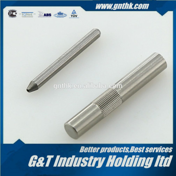 SS304 metal carport frame parts