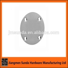 China Alibaba hardware flush double sided flush door pulls