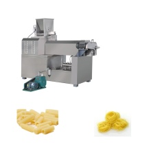 Industrial Pasta Macaroni Making Equipment: Macaroni Machine and Production Line