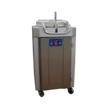 Bakery Equipment Volumetric Dough Divider Rounder for Bread Making