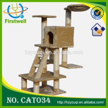 wholesale sisal cat trees cat furniture