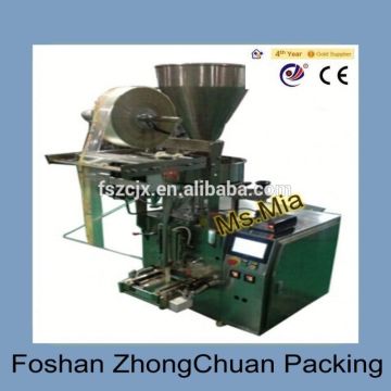 Automatic shampoo packing machines for shampoo bag /packing machine for shampoo