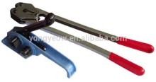 handhold Plastic Strap Packing tool manual PET strapping tensioner