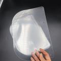 PET high transparent Anti Fog For Face Visor