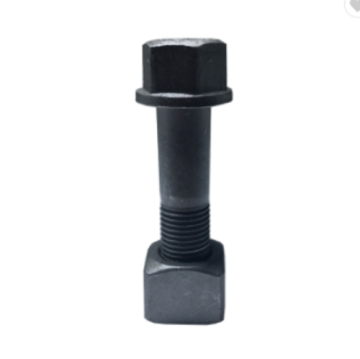 General purpose bolts for truck trailers