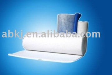 Air Filter Media / roll filter media