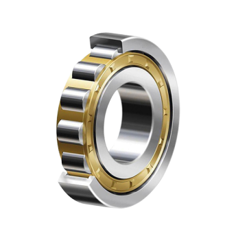 Single Row Cylindrial Roller Bearings NJ300 Series