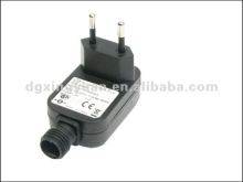 6W Power Supply Euro