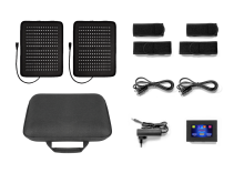 Professional 4 Colors PDT Lights Therapy Pad