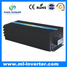 6000w inverter With battery charge function