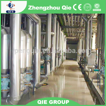 soybean oil refining machine manufacturer,crude oil refining equipment