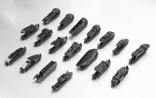 Classic Windshield Wiper Blades for All Vehicle