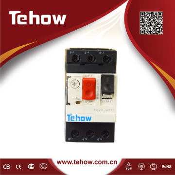 intelligent high voltage motor phase advancer Electric motor protector