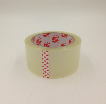 boxes and packages sealing bopp adhesive tape