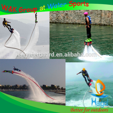 wholesale jet power flyboard--X-game toy for water flying skiing flyboard