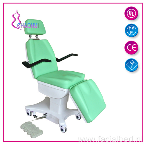 Beauty Spa Facial Bed For Beauty Equipment