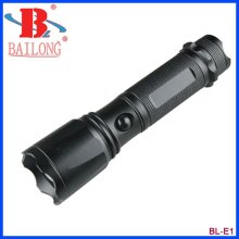 High light focus Led flashlight