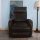 Living Room Winback Massage Recliner Reading Chair Sofa