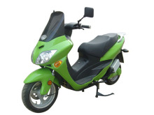 3000W Electric Scooter (EEC Approved)