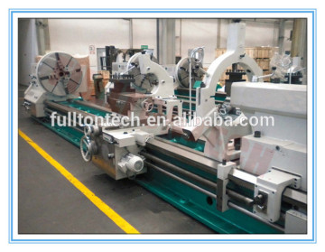 CF61160A New Chinese Conventional Horizontal Lathe For Sale