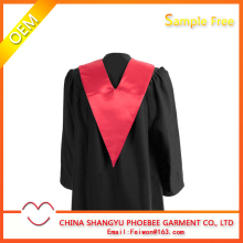 V Honor Stole Graduation Stole