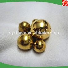 Hollow Copper Ball Cu99.8%