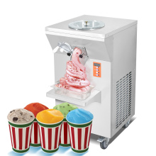 Kolice Kolice: Hard Ice Cream Maker Machines, Fruit Blending Ice Cream Machines, Gelato Cake Maker Machines