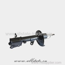 Practical Rubber Shock Absorbers?