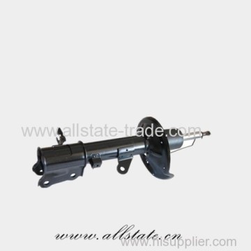 Practical Rubber Shock Absorbers?