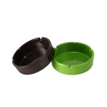 Hot Selling Custom Cheap Colorful Ashtrays for Cars