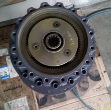 JS210 Swing Gearbox Swing Device JRC0007