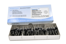 3.0A Schottky Barrier Rectifier 1N5820-1N5822