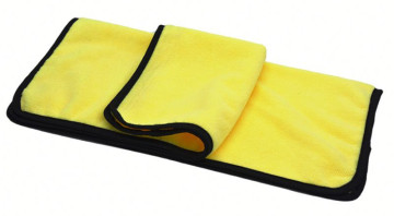 All Purpose Microfiber Cleaning Towels