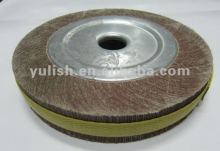 flap wheels abrasive alumina