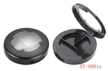 Cheap Plastic Eyeshadow Empty Pans Packaging