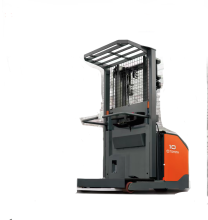 Toyota Order Picking Forklift