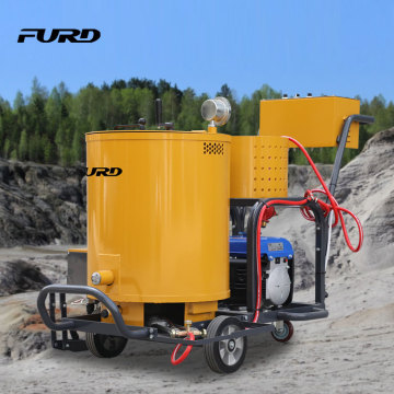 Best Sell 60L Road Repair Equipment Asphalt Crack Sealing Machine