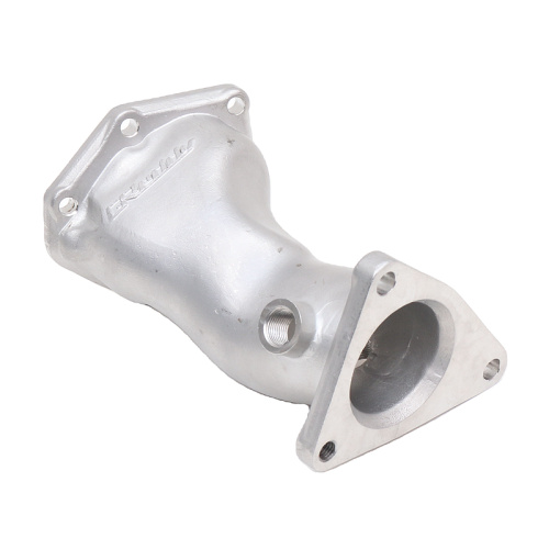 Lost Wax Precision Investment Casted Valve Parts