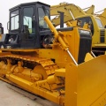 Nouveau petit mini bulldozer Shantui SD13 avec treuil