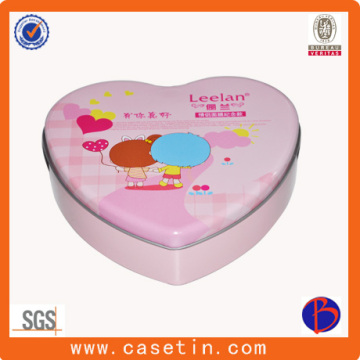 heart shaped candy tins mini candy tins hard candy tins