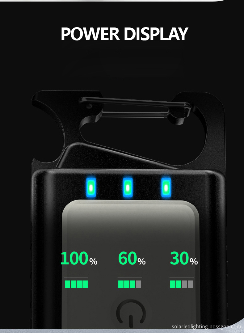  usb rechargeable torches