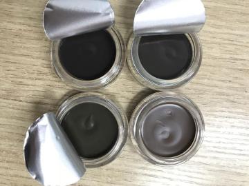 Private label eyebrow setting cream