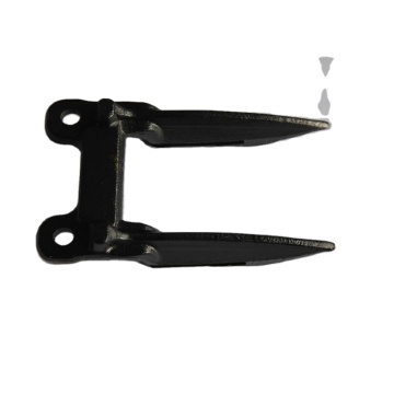 Knife Guard/Double Finger for Combine Harvester Parts - 71386962