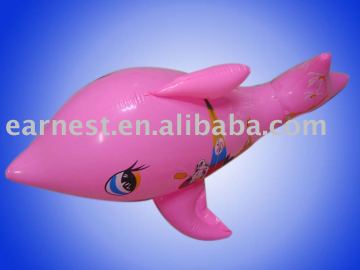 Inflatable Big-sized Dolphin