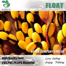 High Quality EVA Fishing Floats AKE 3