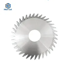 Tungsten Steel Saw Blade 600mm Wood Cutting Saw