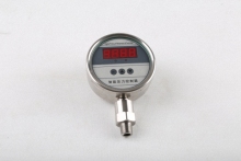 Pressure change control device