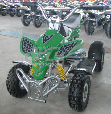 China Made Attractive 50cc atv parts