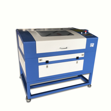 Quantum Laser Engraving Machine 460