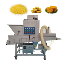 Commercial Automatic Meat Breading Machine